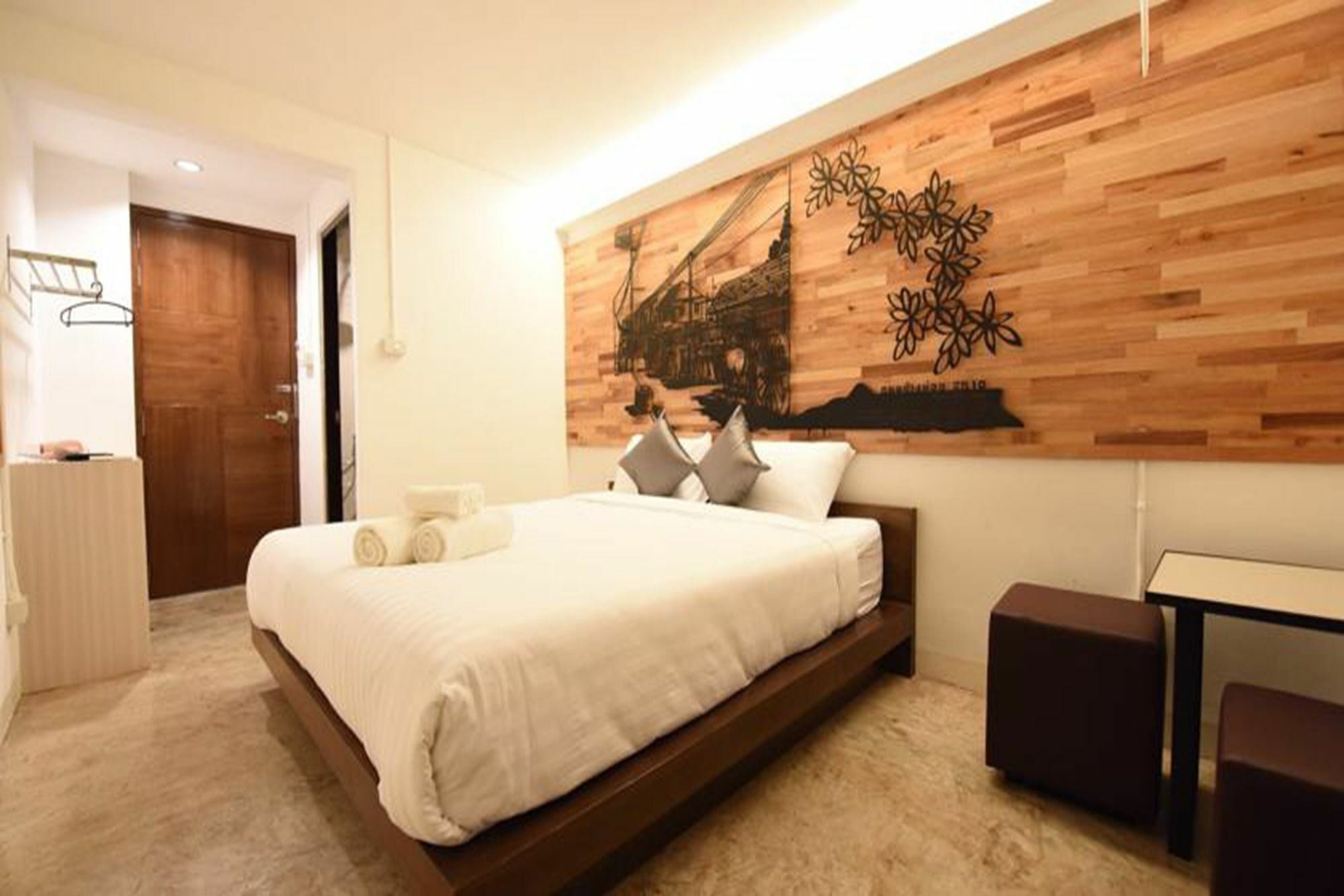 Готель Chiang Mai Udee Екстер'єр фото
